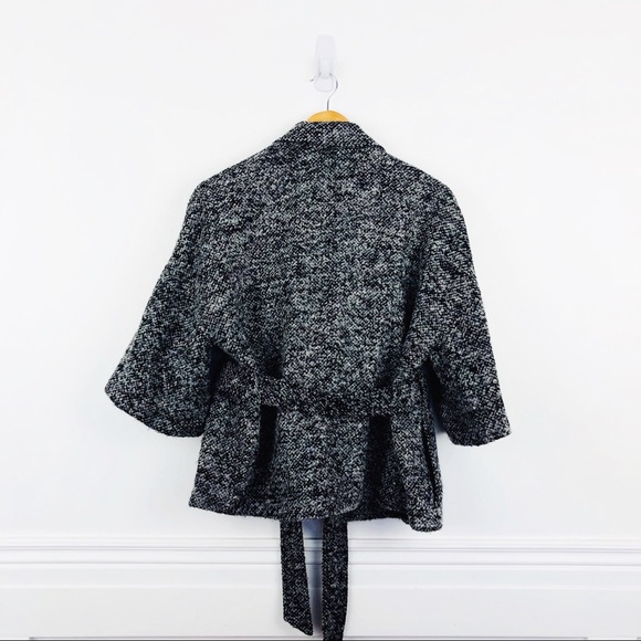 Diane Von Furstenberg Haruka Jacket - Picture 4 of 8